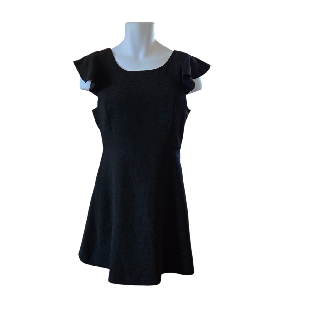 BCBGeneration Black‎ Mini Dress